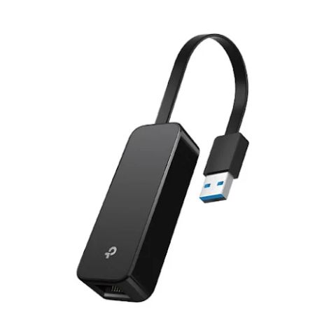 Bộ chuyển đổi USB 3.0 to LAN Gigabit TP-LINK UE306