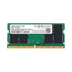  RAM laptop Transcend (1 x 16GB) DDR5 4800MHz (JM4800ASE-16G) 
