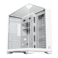  Vỏ Case Xigmatek OCEAN Arctic 