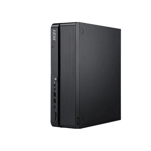 PC AI MSI PRO DP80 AI A2G-084XVN (Core Ultra 225