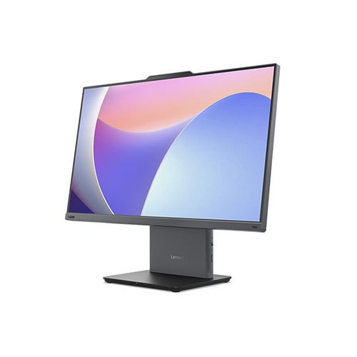 Ảnh minh họa PC All in one Lenovo ThinkCentre neo 50a 24 Gen5 12SD00ASVN (Core 5 210H | 16GB | 512GB | 23.8 inch FHD | Win 11 | 1Yr) 3