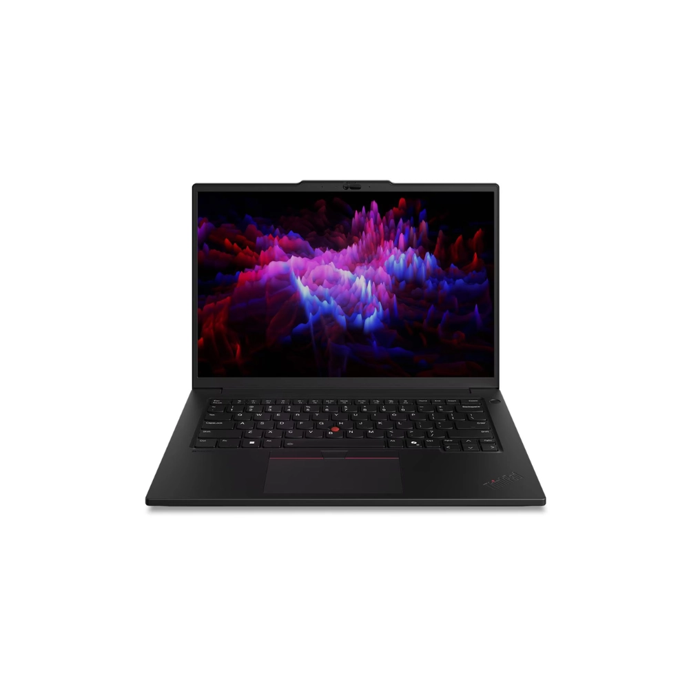 Laptop Lenovo ThinkPad P14s Gen 6 21QT005BVN (Ultra 5 225H/ Ram 32GB/ SSD 1 TB/ RTX PRO 500/ 14.5 inch/ Windows 11 Pro/ 3Y/ Đen)