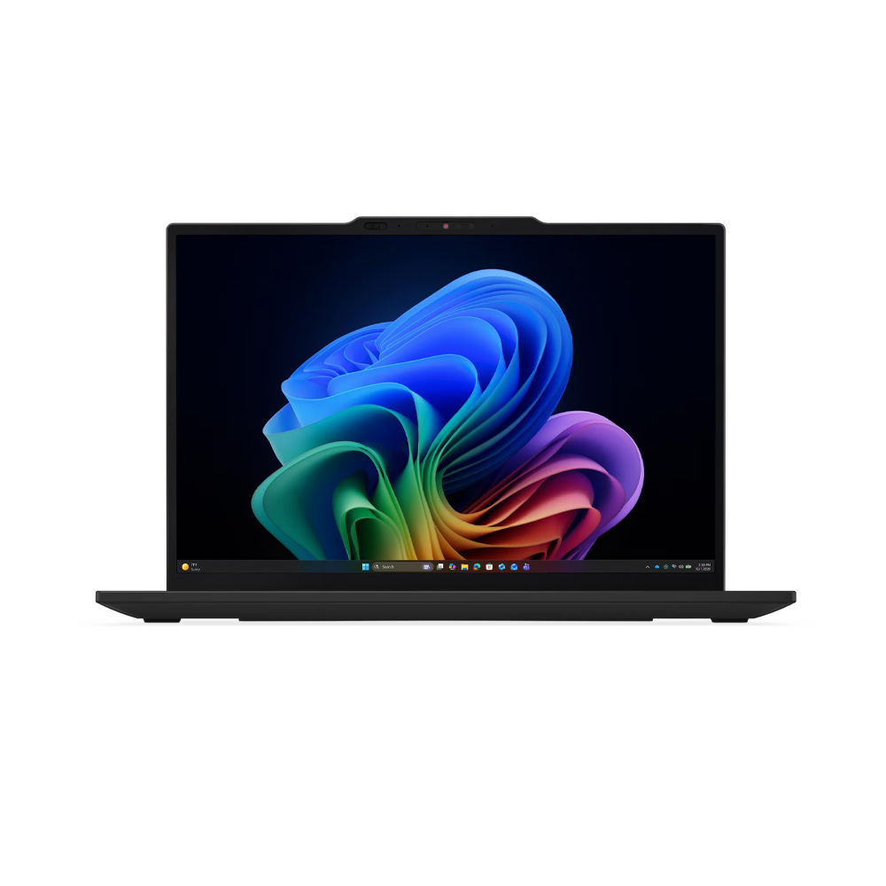 Ảnh minh họa Laptop Lenovo ThinkPad X13 Gen 7 21YH005JVN (Intel Core Ultra 5 325 | Intel Graphics | 13.3-inch WUXGA | 32GB | 512GB | Windows 11 Pro | Đen) 2