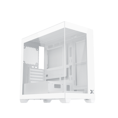  Vỏ Case Xigmatek BLAST M Arctic 