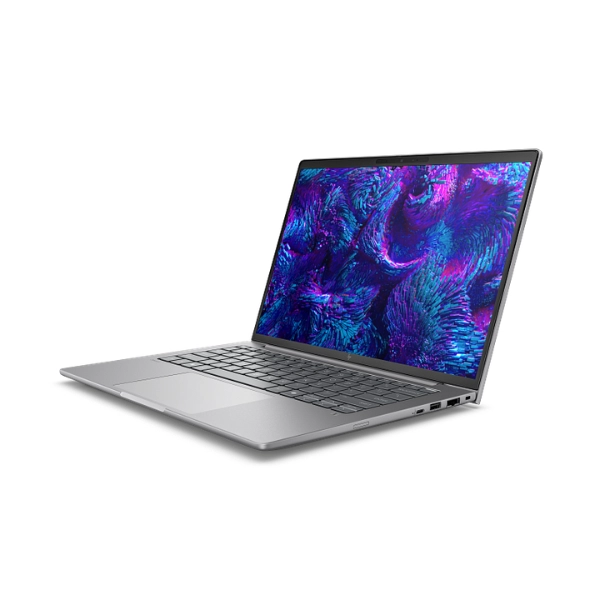 Ảnh minh họa Laptop HP ZBook 8 G1i 14 inch B25DMAV (Ultra 7 255H/ Ram 32GB/ SSD 1TB/ RTX 500 4GB/ Windows 11 Home/ 14 inch/ 3Y/ Xám) 2