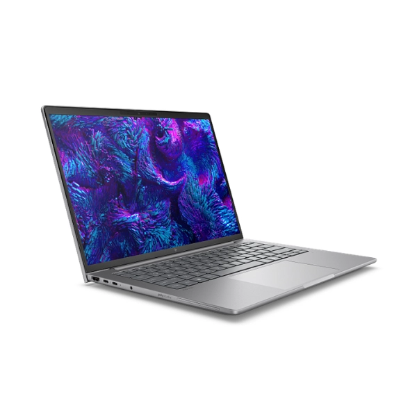 Ảnh minh họa Laptop HP ZBook 8 G1i 14 inch B25DMAV (Ultra 7 255H/ Ram 32GB/ SSD 1TB/ RTX 500 4GB/ Windows 11 Home/ 14 inch/ 3Y/ Xám) 3