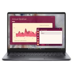  Laptop Dell Pro 14 PC14250 