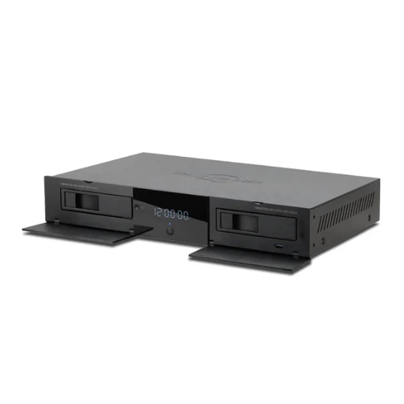 Ảnh minh họa Đầu Dune HD Duo Cinema 8K (Bluetooth 5.2, WiFi 6, Ultra HD, 8K, Android TV + Android 11, HDMI, USB) 2
