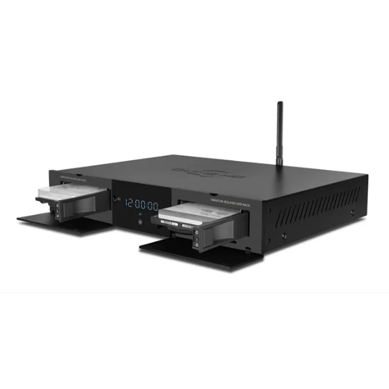 Ảnh minh họa Đầu Dune HD Duo Cinema 8K (Bluetooth 5.2, WiFi 6, Ultra HD, 8K, Android TV + Android 11, HDMI, USB) 3
