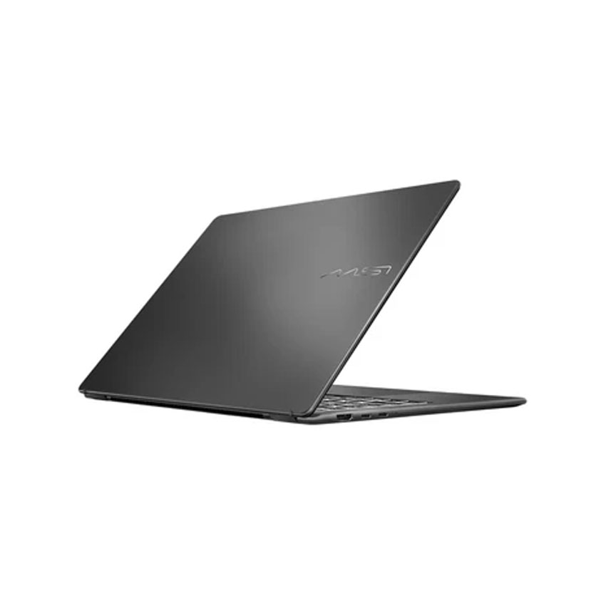Ảnh minh họa Laptop MSI Prestige 14 Flip AI+ D3MG-022VN (Ultra 9 386H/32G/1TB SSD/14.0 inch FHD+ OLED/Cảm ứng/W11SL/LED KB/XÁM/TÚI) 1