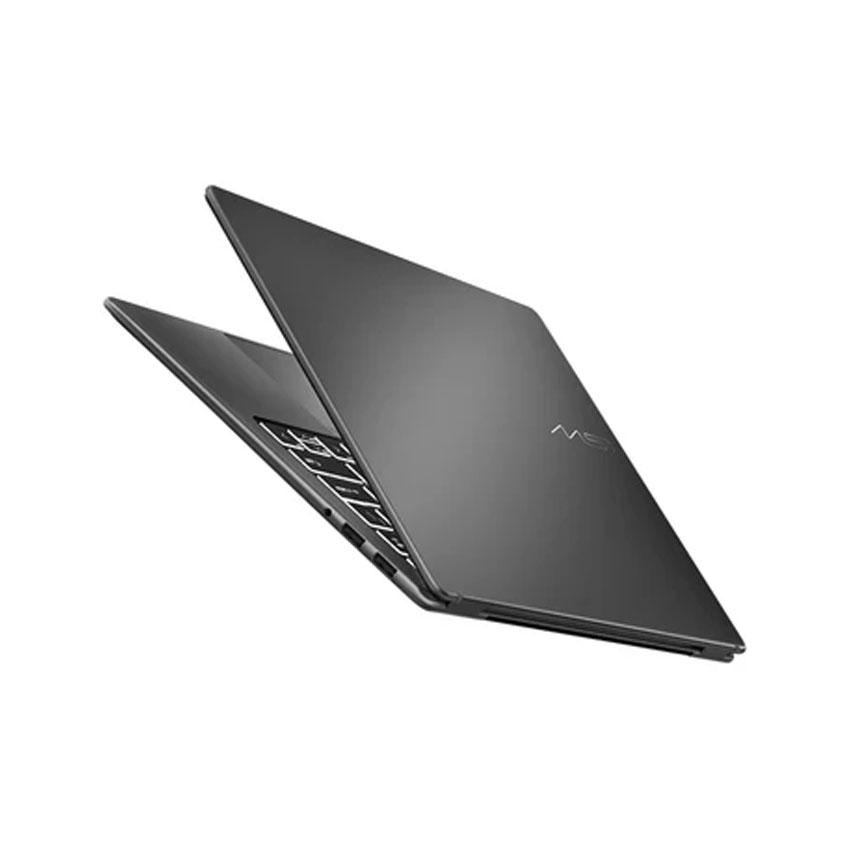 Ảnh minh họa Laptop MSI Prestige 14 Flip AI+ D3MG-022VN (Ultra 9 386H/32G/1TB SSD/14.0 inch FHD+ OLED/Cảm ứng/W11SL/LED KB/XÁM/TÚI) 2