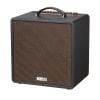 Loa Acnos QUAD 68 Pro (Bass đôi 16cm)