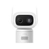 Camera an ninh eufy Wired Cam C31 2 camera Full HD xoay nghiêng 360°