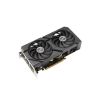 VGA Asus RX 7600 Dual Evo OC 8G Chính Hãng (2 FAN)