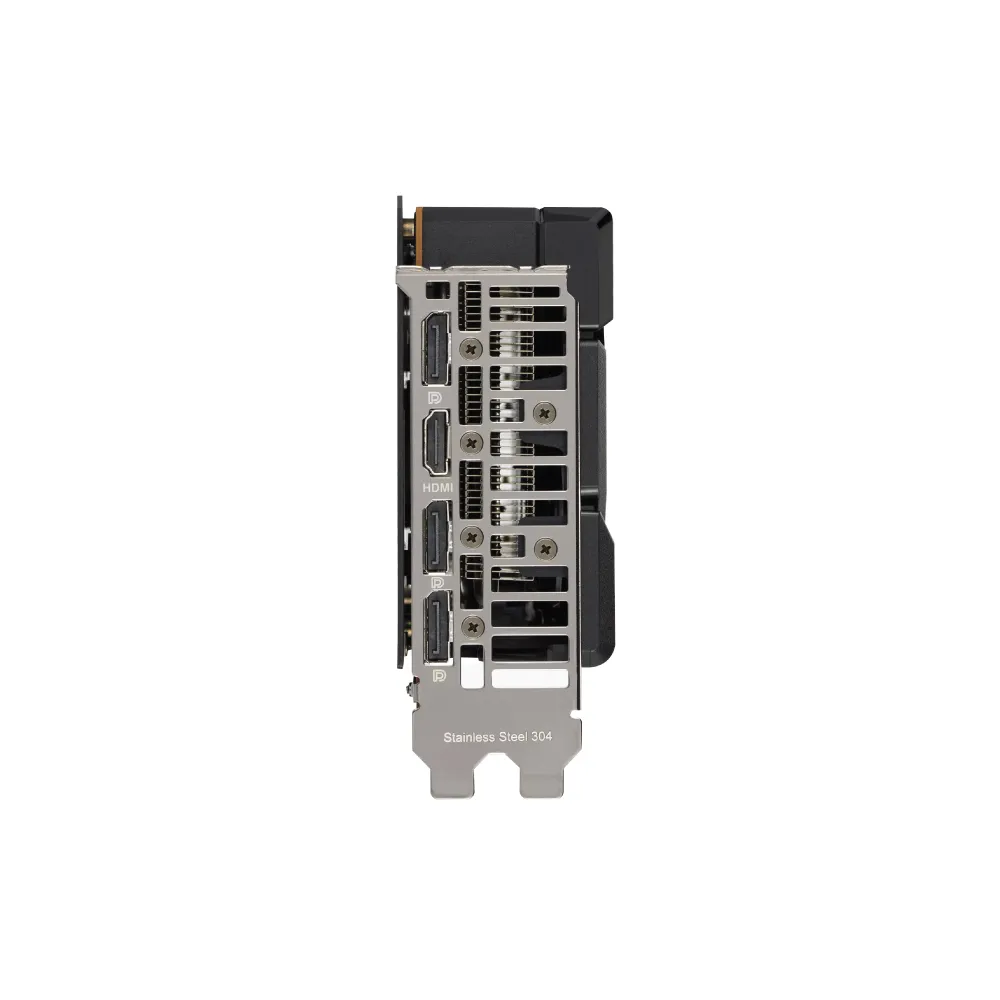 Ảnh minh họa VGA Asus RX 7600 Dual Evo OC 8G Chính Hãng (2 FAN/1 HDMI/ 3 Display Port) 3