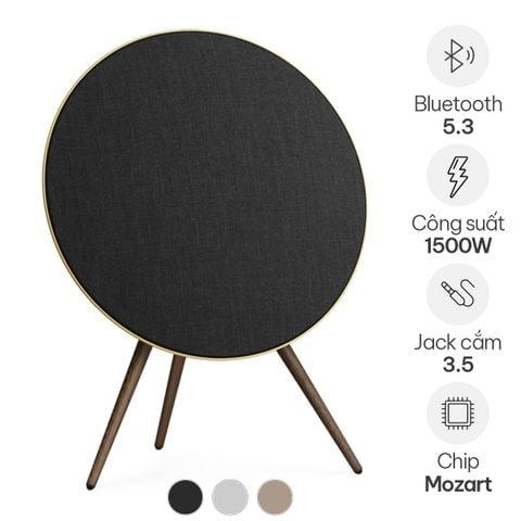 Loa B&O Beosound A9 MK5 (1500W)