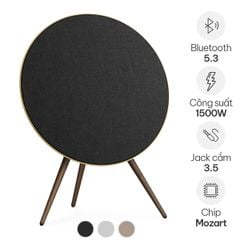  Loa B&O Beosound A9 MK5 (1500W) 