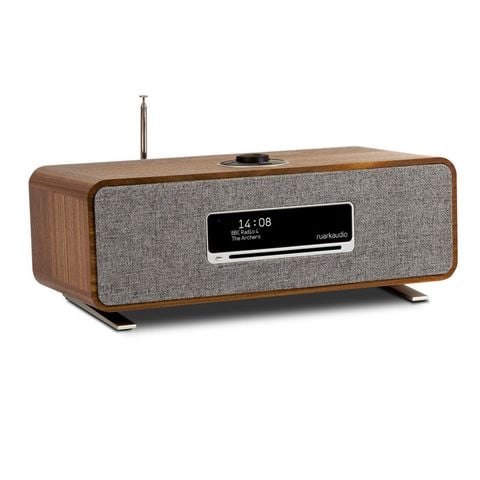 Loa Ruark R3S, Công suất 20W Class A/B, Spotify Connect, Deezer
