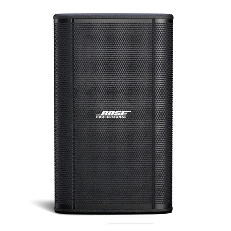 Ảnh minh họa Loa Bose ShowTime SK10 (Bass 25 cm, Công suất 500W, Neutrik speakON NL4MP) 1