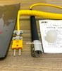 A&D AD-1217 Thermocouple Sensor đầu dò nhiệt độ type K (-50 ~ +500℃)