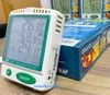 A&D AD-5696 Bộ ghi dữ liệu nhiệt độ, độ ẩm, WBGT kèm SDHC card