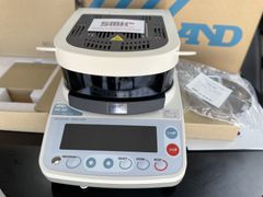  A&D ML-50 thiết bị phân tích ẩm chất rắn 51g x 0.005g x0.1% 