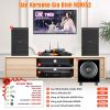 Dàn karaoke gia đình HDR152 (Wharfedale Anglo E312)
