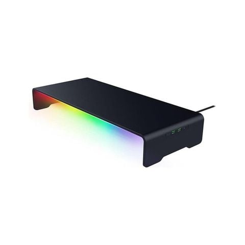 Giá đỡ màn hình đa chức năng có cổng Hub Razer Chroma