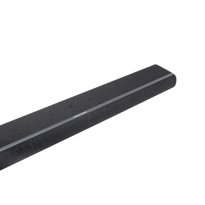 Ảnh minh họa Loa Soundbar Harman Kardon Enchant 900, Dolby Digital và DTS, 195W, Bluetooth, Wifi, HDMI eARC, Chromecast, App Harman Kardon One 2