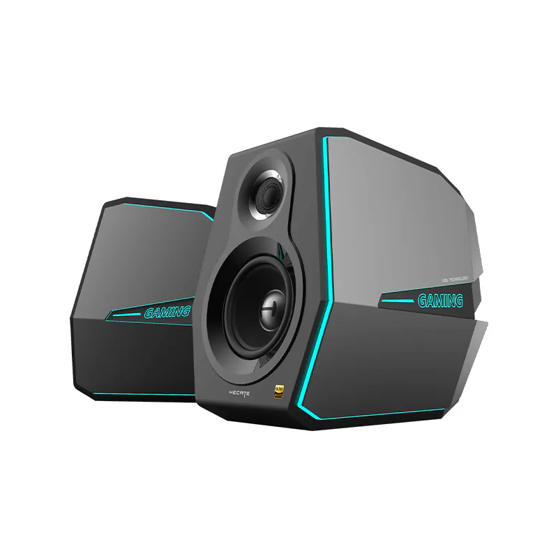 Ảnh minh họa Loa Edifier Hecate G5000 (Tần số 70Hz-40kHz, Công suất 88W, Bluetooth 5.0) 1