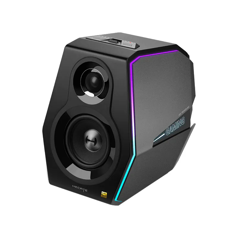 Ảnh minh họa Loa Edifier Hecate G5000 (Tần số 70Hz-40kHz, Công suất 88W, Bluetooth 5.0) 2