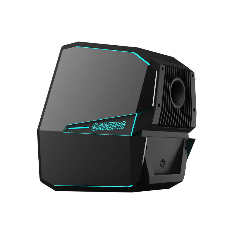 Ảnh minh họa Loa Edifier Hecate G5000 (Tần số 70Hz-40kHz, Công suất 88W, Bluetooth 5.0) 3
