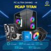 PC ULTRA GAMING AI - PCAP TITAN