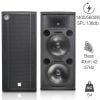 Loa hội trường CAVS LSD715, Bass 40cm, Công suất 1400W, Độ nhạy 99dB