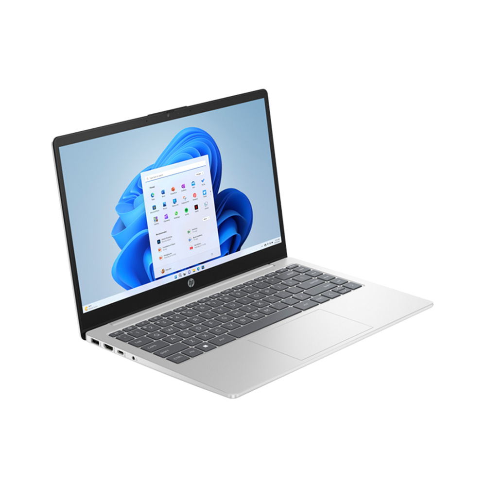 Ảnh minh họa Laptop HP 14 - ep1179TU C89ZSPA (Intel Core 5 120U | 16GB | 512GB | Intel Graphics | 14 inch FHD | Win 11 | Bạc) 2