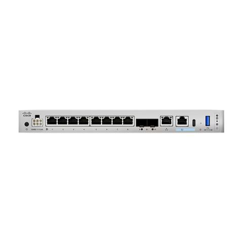 Firewall Cisco CSF1220CX-ASA-K9, Secure Firewall 1220 compact security