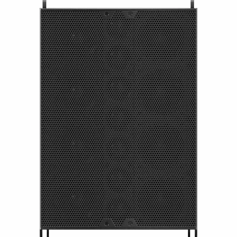 Loa Line Array SE AudioTechnik M-F3A PLUS, Công suất 600W Class-D, DSP, XLR