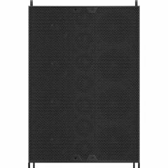 Loa Line Array SE AudioTechnik M-F3A PLUS, Công suất 600W Class-D 