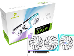  Card Đồ Họa Manli Stellar Geforce Rtx 5060 Ti Oc 8gb Gddr7 