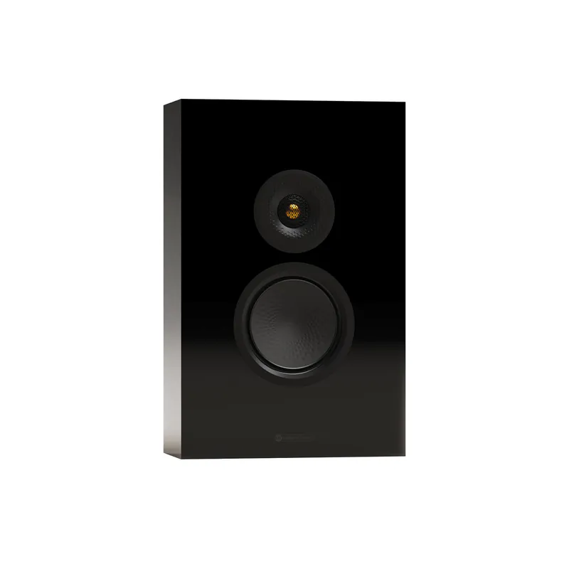 Ảnh minh họa Loa Monitor Audio Silver On-Wall 8G, Công suất 100W, Tần số 44 Hz - 35 kHz 2