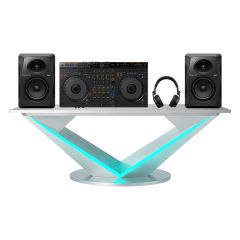  Dàn âm thanh DJ AlphaTheta, Pioneer DHD325 (AlphaTheta DDJ-GRV6) 