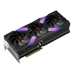  VGA PNY GeForce RTX 4080 SUPER 16GB OC ARGB TF VERTO 