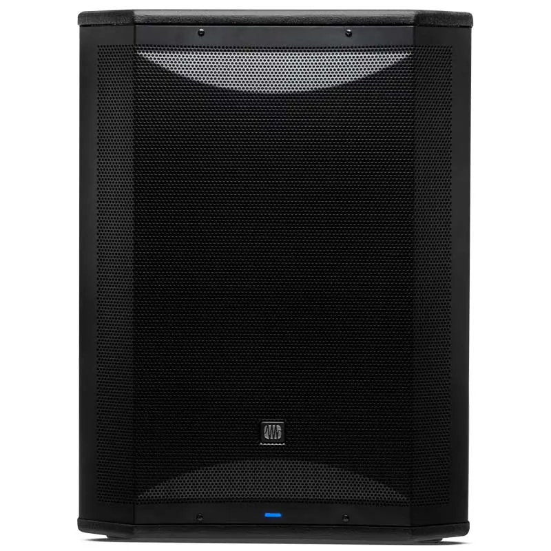 Ảnh minh họa Loa PreSonus AIR XD Sub 18, Bass 50cm, Công suất 2000W, Bluetooth 5.0, DSP 1