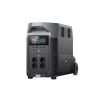 Trạm sạc EcoFlow Delta Pro, Pin LFP 3600Wh, Công suất đầu ra 3600W