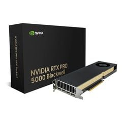  Card màn hình LEADTEK NVIDIA RTX PRO 5000 72GB Blackwell 