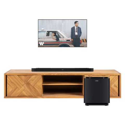 Bộ loa soundbar Bose SB52 (Bose Lifestyle Ultra Soundbar)