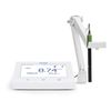 Máy Đo Oxy Hòa Tan/Nhiệt Độ Với Điện Cực Dạng Màng, Kết Nối Wifi