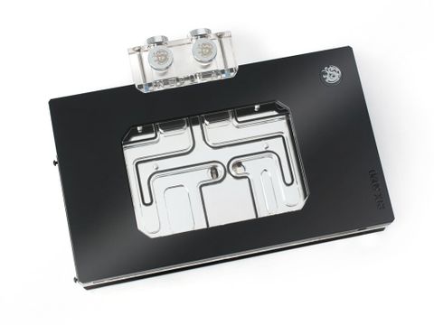 Bitspower NEBULA VGA Water Block for MSI GeForce RTX 5090