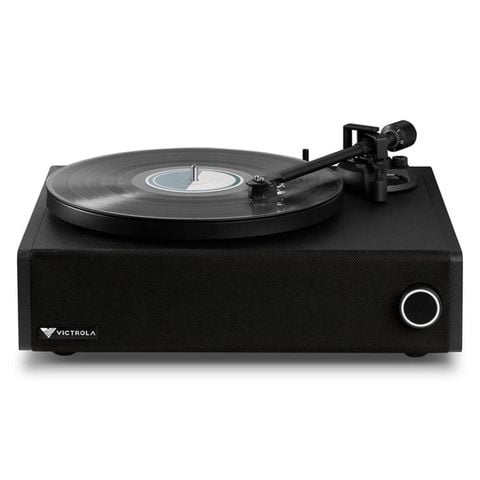 Đầu đĩa than kết hợp loa Victrola Premiere V1, Bluetooth 5.0, Hộp mực