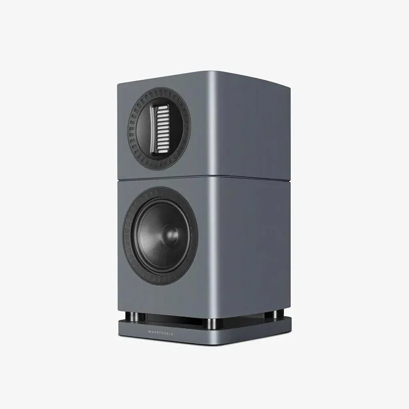 Ảnh minh họa Loa Wharfedale Elysian 1R, Bass 18 cm, Độ nhạy 89 dB, Tần số 49 Hz - 22 kHz 1